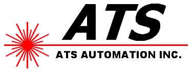 ATS Automation - Logo