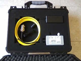 ATS Proportional Valve Tester